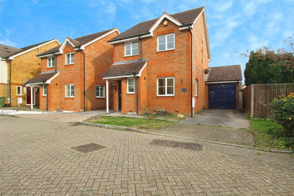 Main image of property: Glover Close, Kemsley, Sittingbourne, Kent, ME10