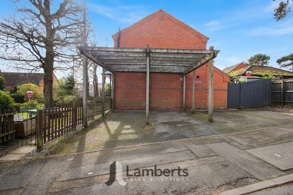 Additional image 14 of Old Vicarage Gardens, Studley, B80