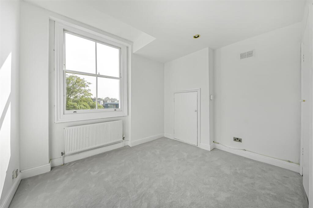 Apartment in London, Steele's Village, Belsize Park - More