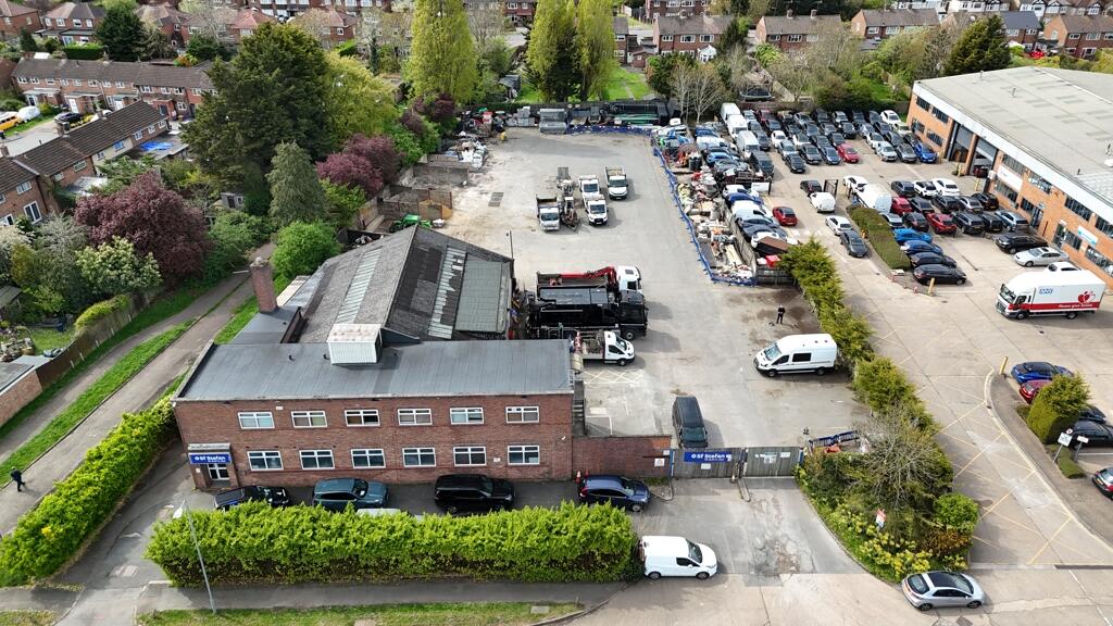 Main image of property: Instalcom House, Manor Way, Borehamwood, Hertfordshire, WD6