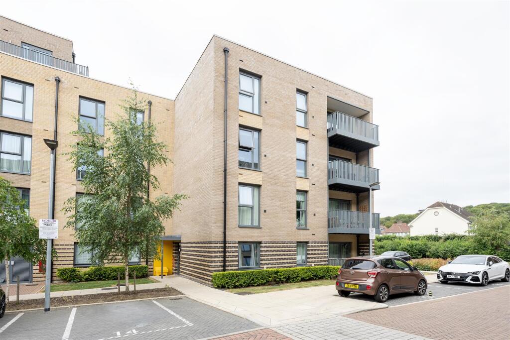 Main image of property: Merriam Close, Highams Park