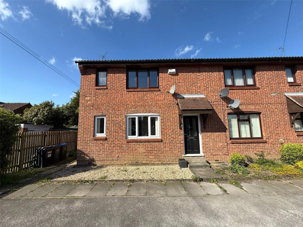 Main image of property: The Maltings, Thirsk, Thirsk, YO7