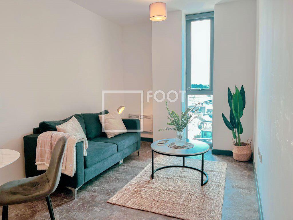 Apartment in Bradford - View 4