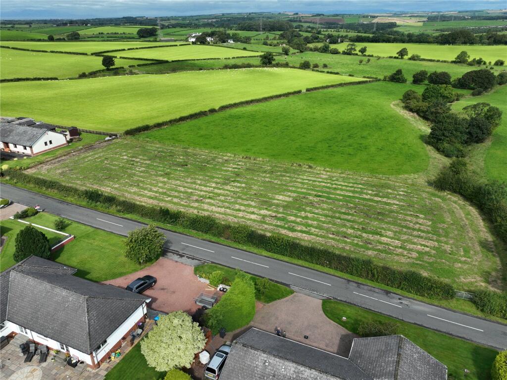 Plots At Hunterston, Stair, Mauchline, East Ayrshire, KA5 - View 4