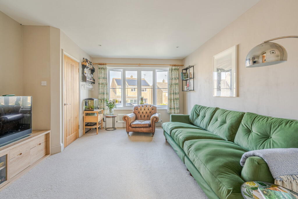 House in Cotswold, Didmarton - View 4