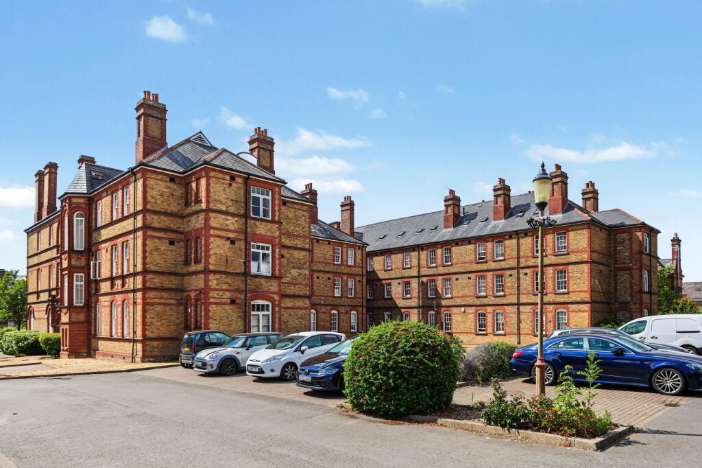 Main image of property: Newsholme Drive, Pringle House, N21
