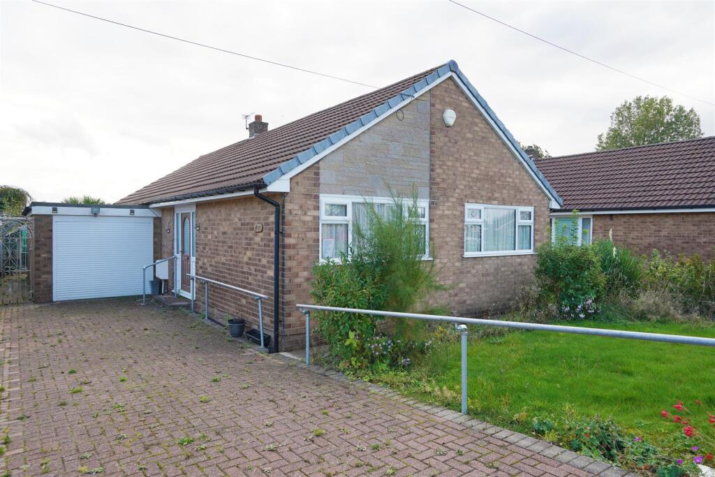 Main image of property: Buckingham Avenue, Horwich, Bolton