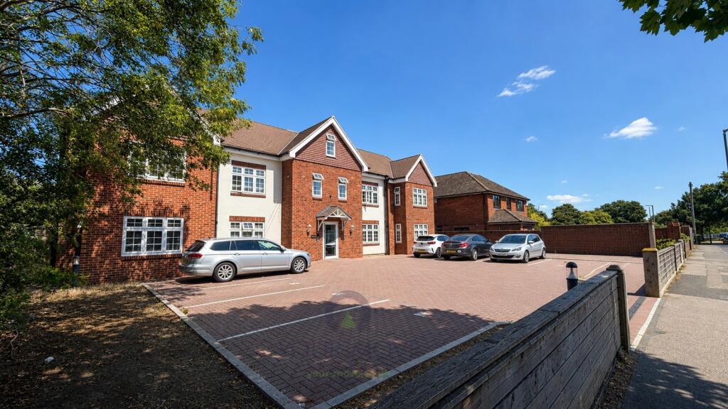 Main image of property: Broomfield Road, Bexleyheath, DA6