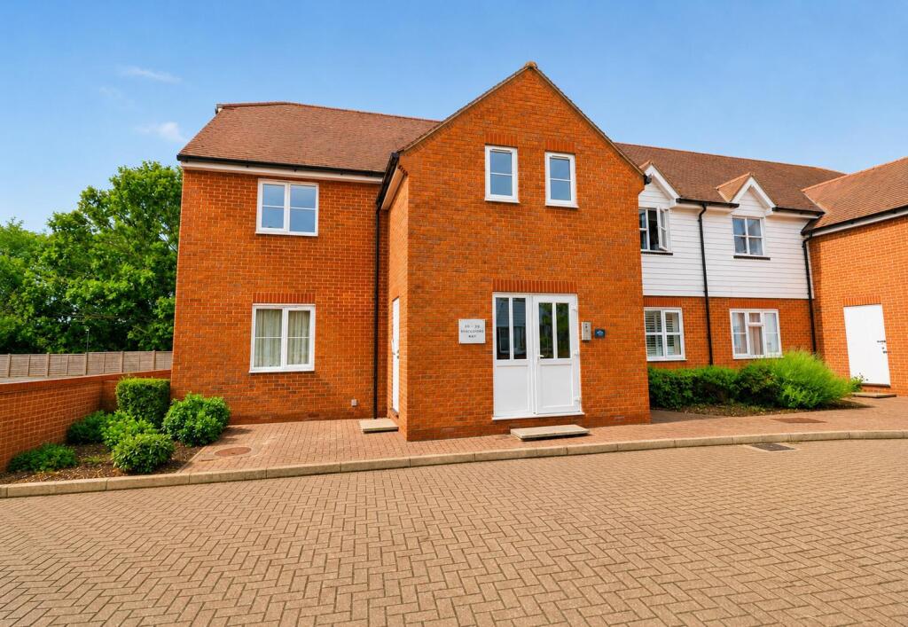 Main image of property: Shearers Way, Boreham, Chelmsford