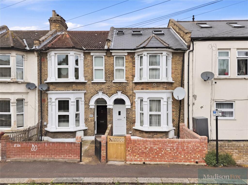 Main image of property: Park Road, Leyton, Waltham Forest, E10