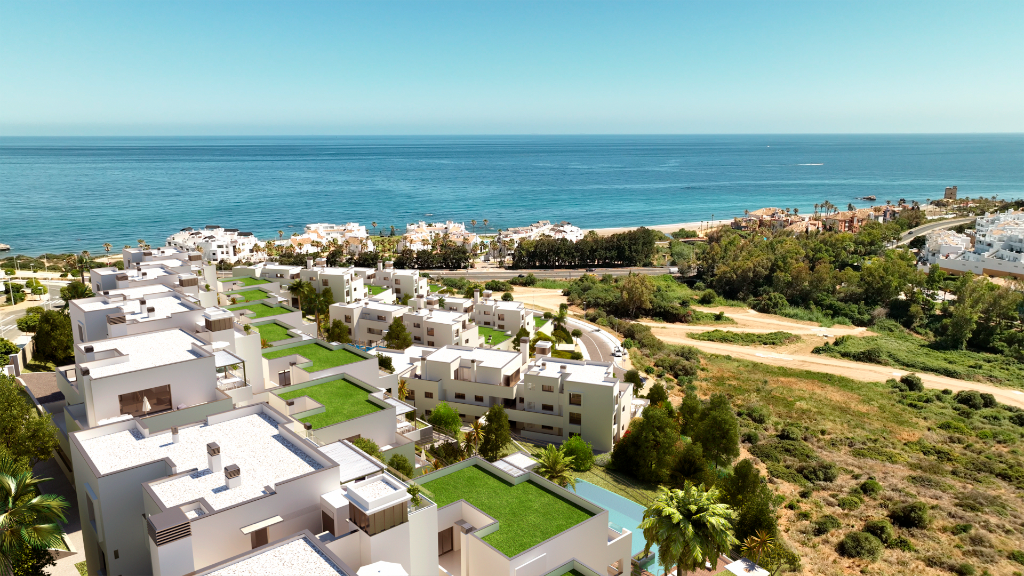 Main image of property: Bahia De Casares, Málaga, Andalusia