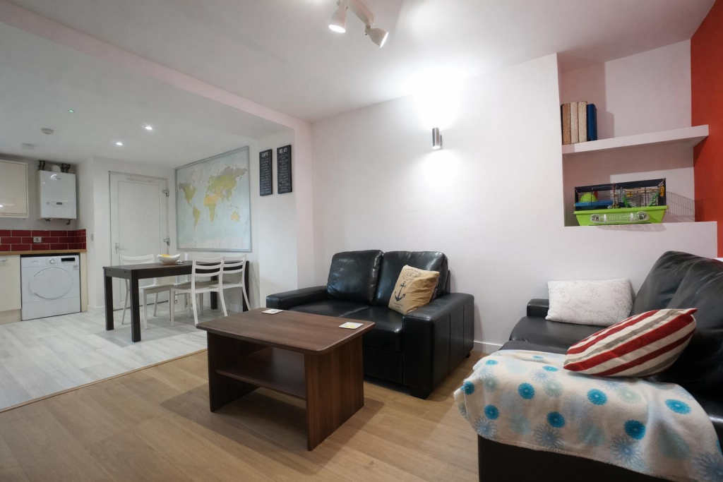 Main image of property: Albert Street, Bangor