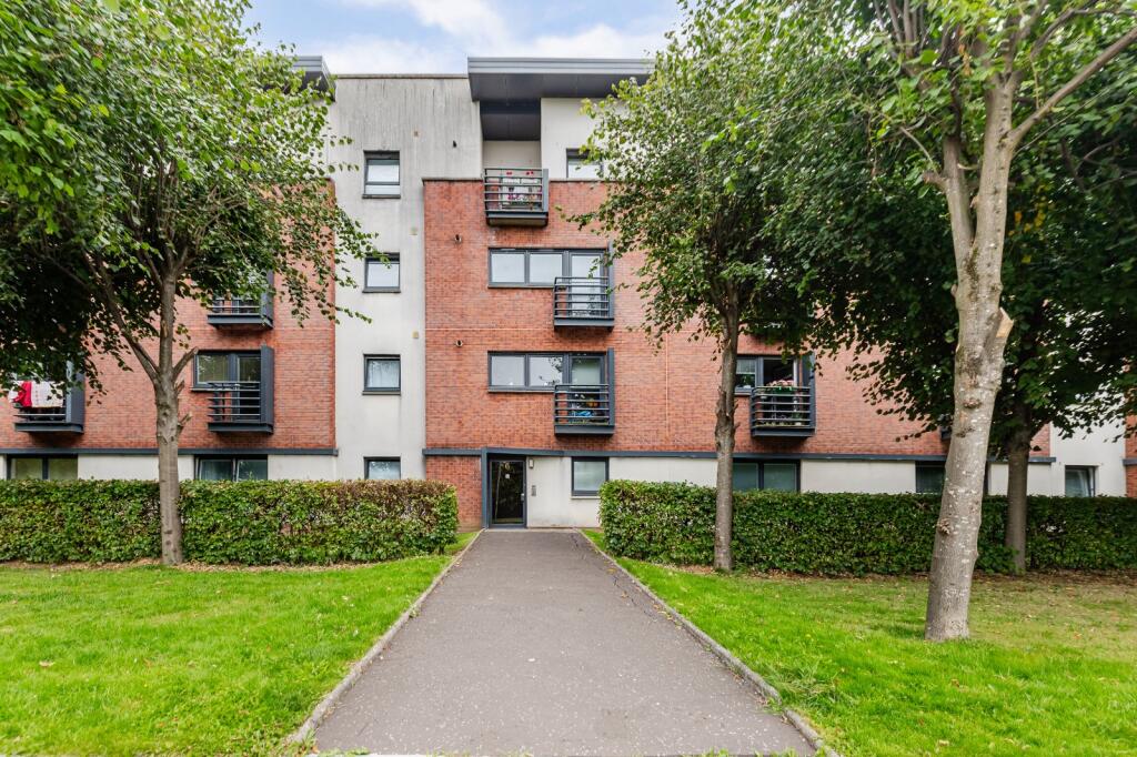 Main image of property: Mulberry Square, Renfrew, Renfrewshire, PA4