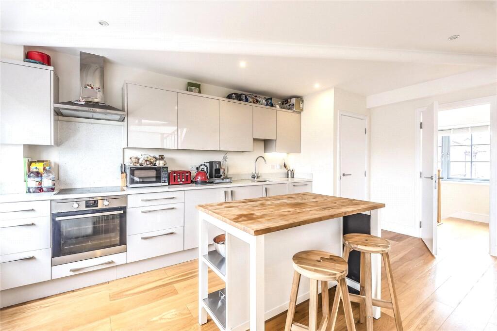 Main image of property: The Old British School, 153 Southampton Street, Reading, Berkshire, RG1