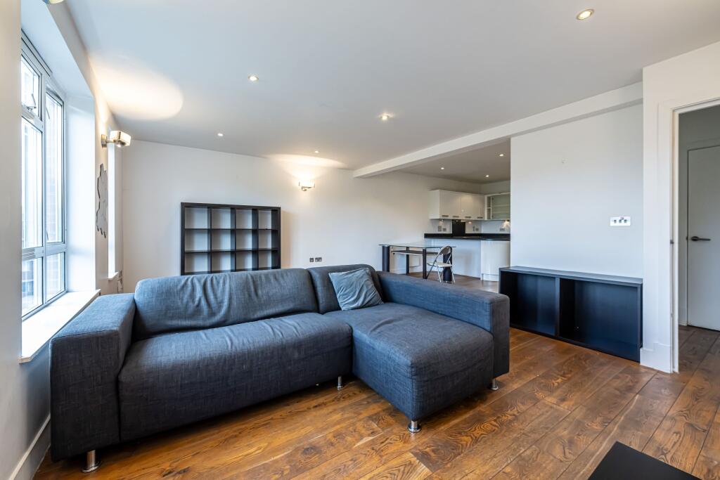 Main image of property: Cromwell Road, SW5
