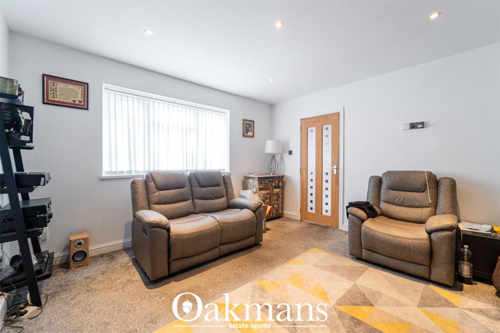 House in Birmingham - View 4
