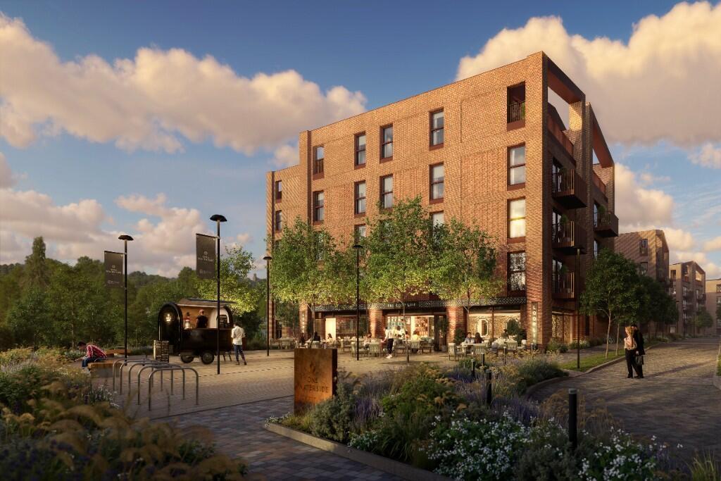 Additional image 7 of Bath, 
Somerset, 
BA2 3FT
