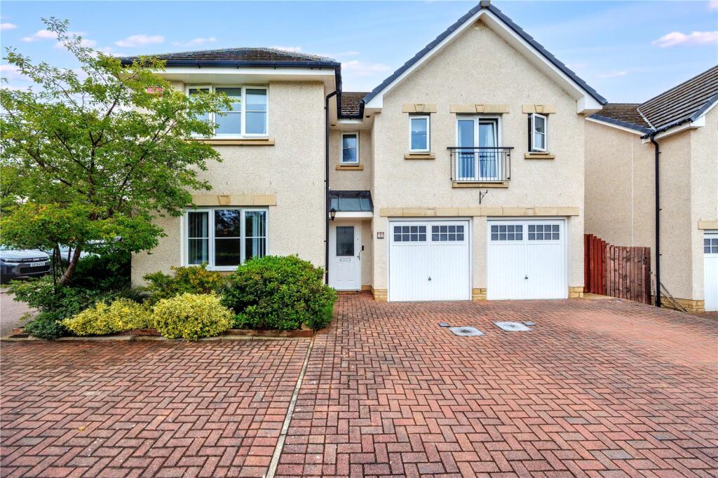 Main image of property: South Chesters Gardens, Bonnyrigg, Midlothian, EH19