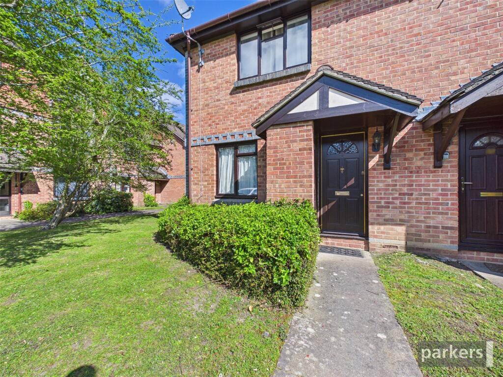 Main image of property: Granby Court, Reading, Berkshire, RG1