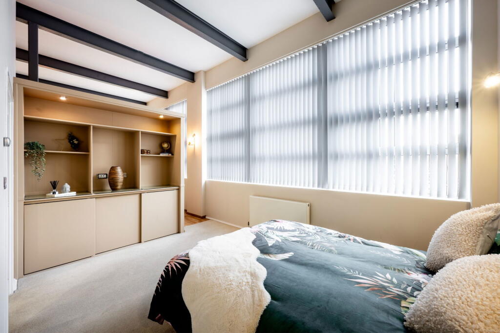 Additional image 14 of New Hampton Lofts, Branston Street, Birmingham, B18