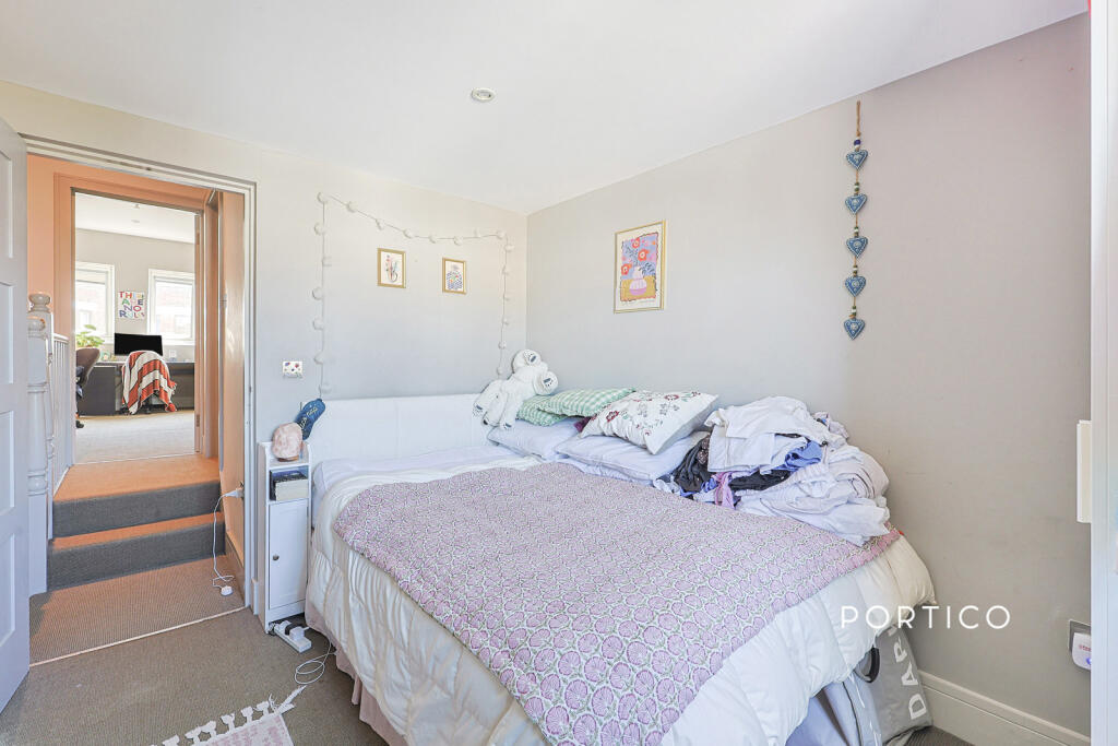 4 bedroom terraced house for rent