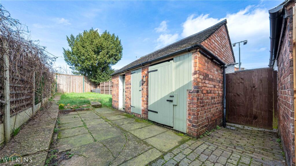 Additional image 21 of Cross Street, Tamworth, Staffordshire, B79