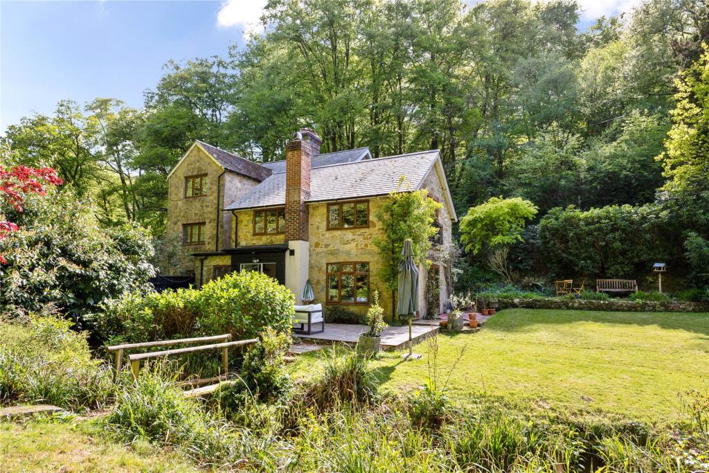 Main image of property: Fullers Vale, Headley Down, Hampshire, GU35