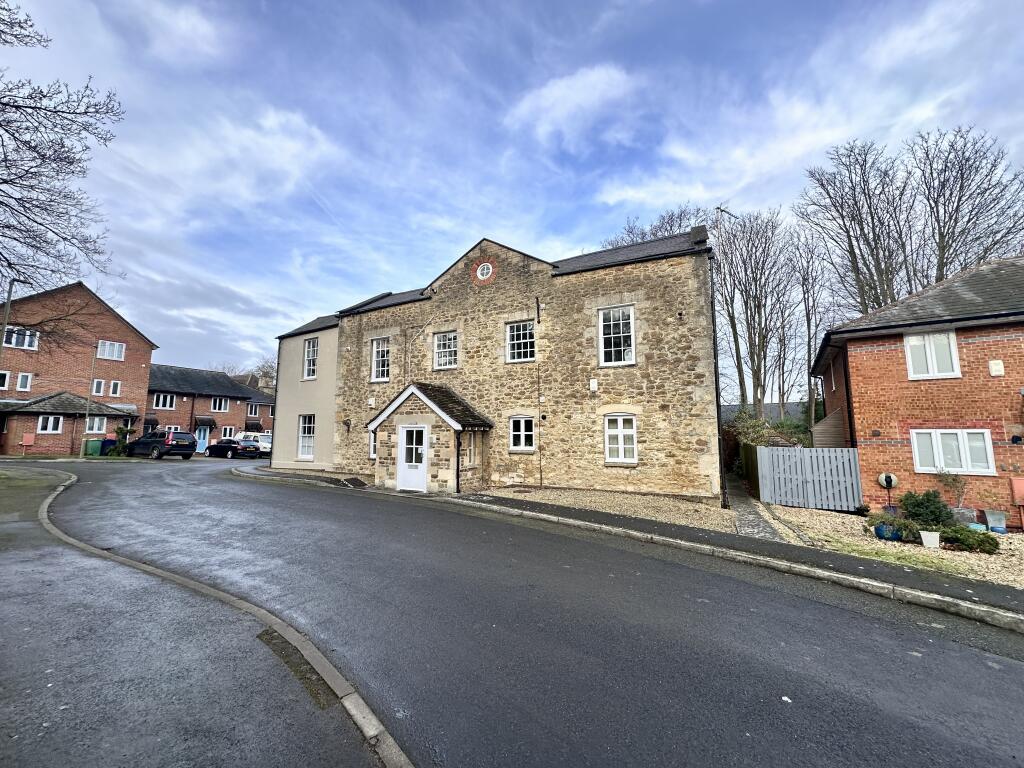 Main image of property: Anne Greenwood Close, OXFORD