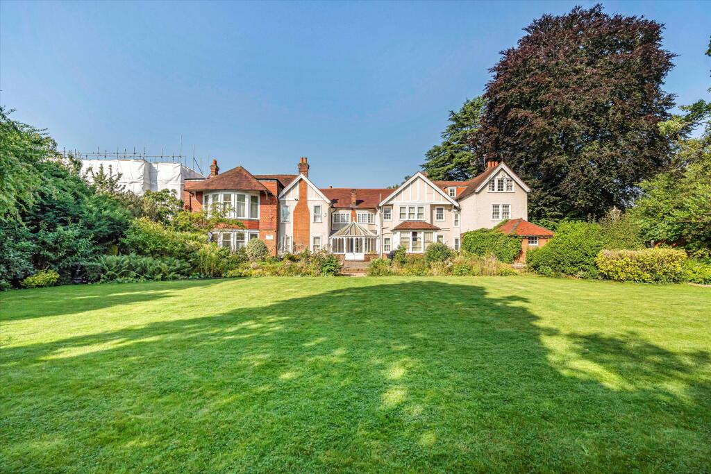Main image of property: Charlbury Road, Oxford, Oxfordshire, OX2