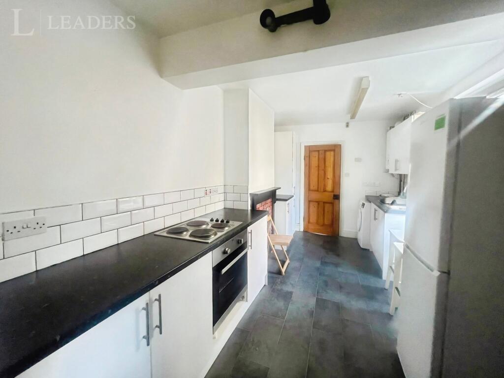 House in Derby - View 3