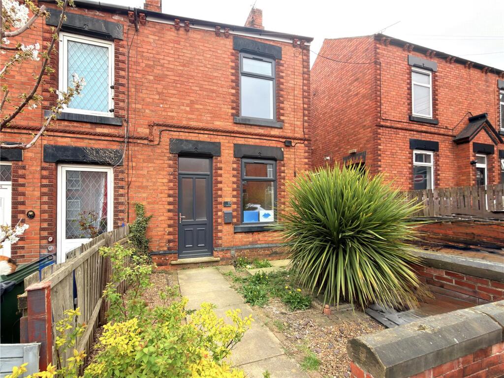 Main image of property: Myrtle Road, Wombwell, Barnsley, S73