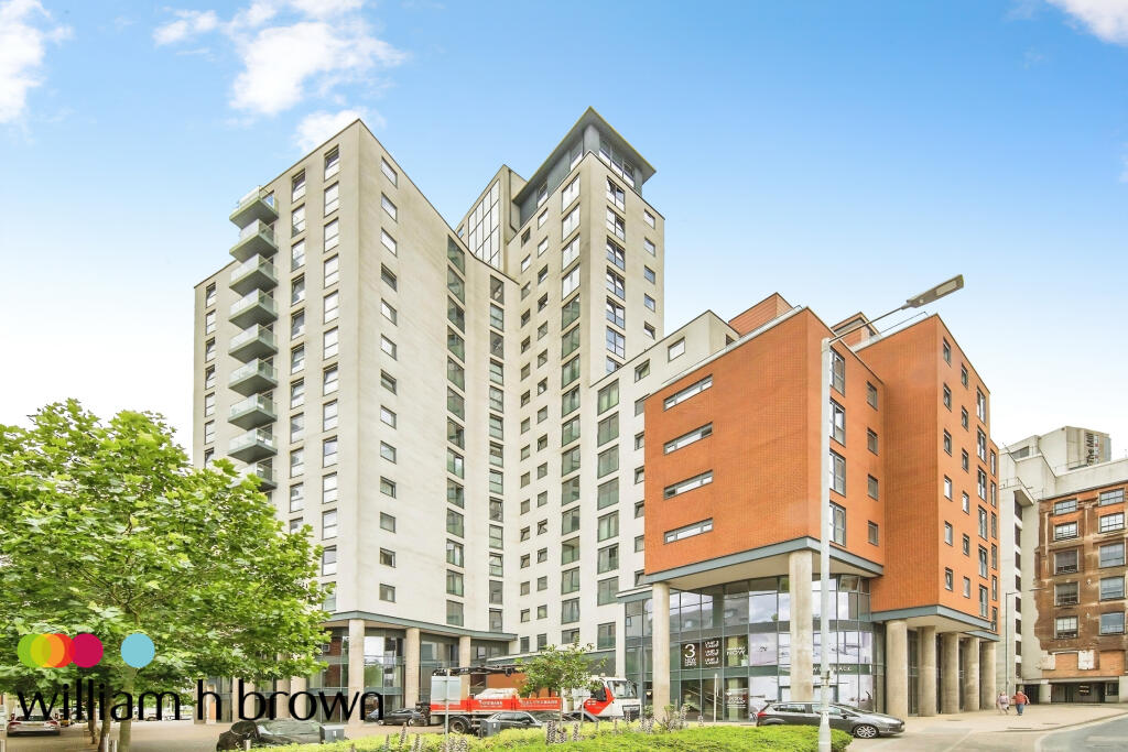 Main image of property: Key Street, IPSWICH