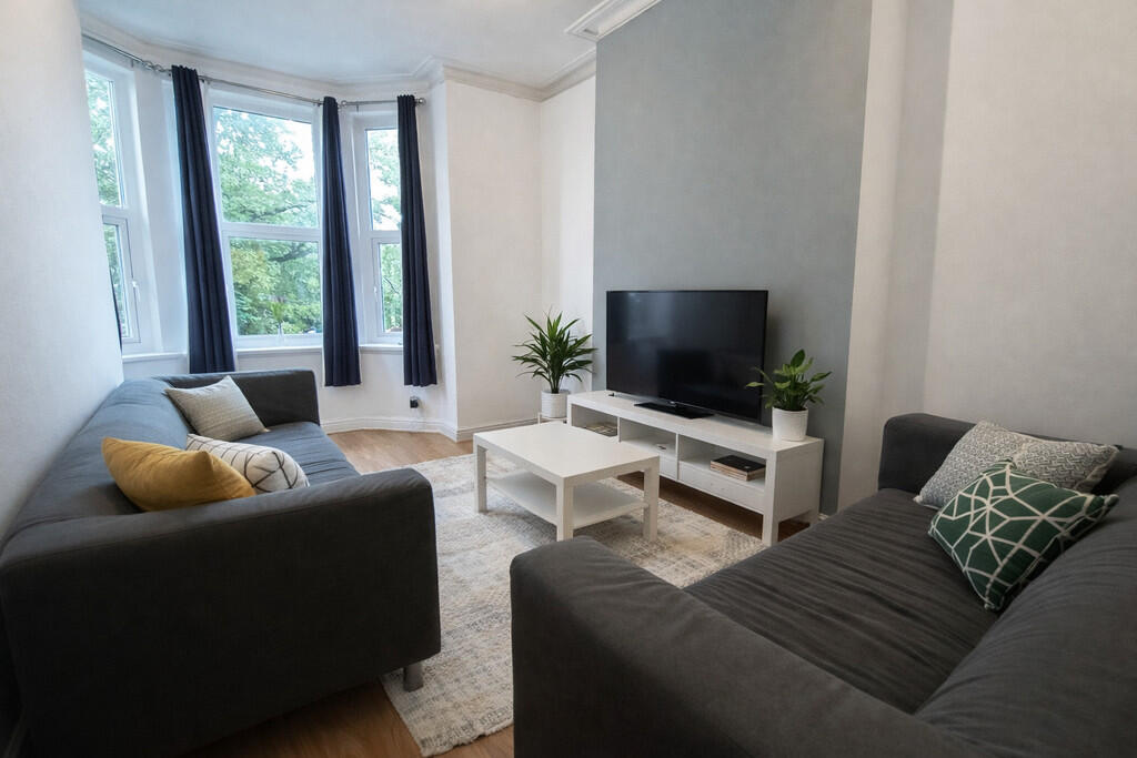 Main image of property: Woodborough Road Nottingham NG3