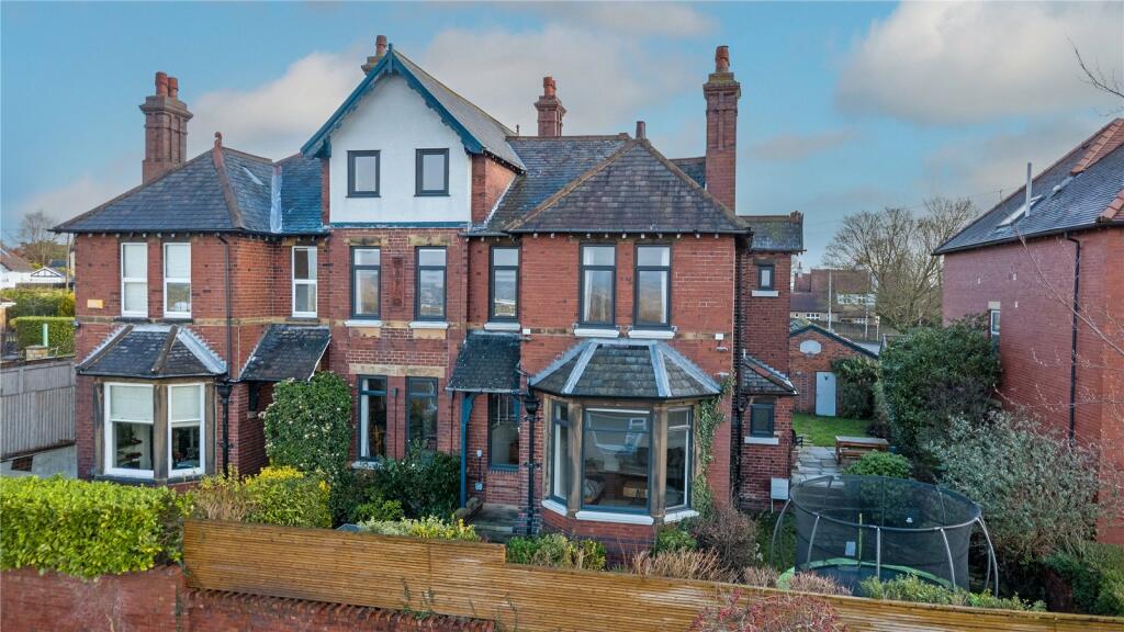 Main image of property: Manygates Lane, Sandal, Wakefield, WF2