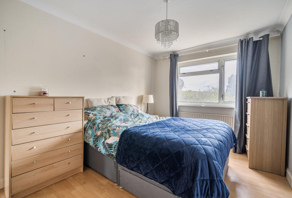 Tudor Close, Oldland Common, Bristol, Gloucestershire, BS30 - More