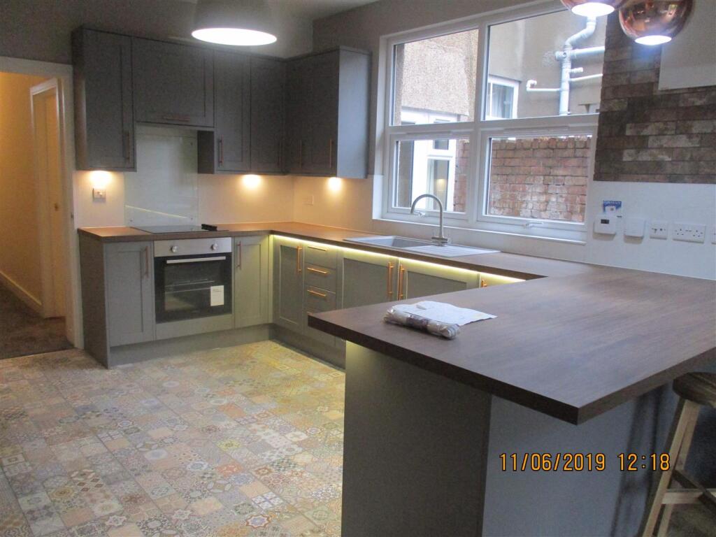 Main image of property: Coronation Road, Bristol