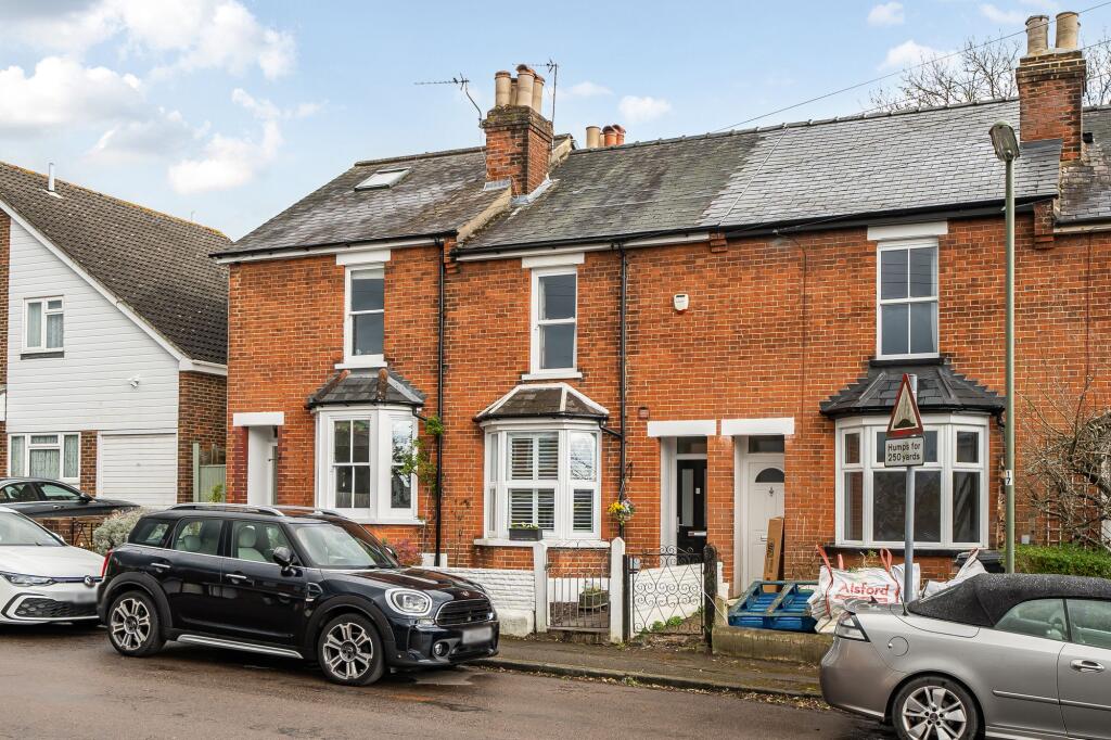 Main image of property: Treadwell Road, Epsom, KT18