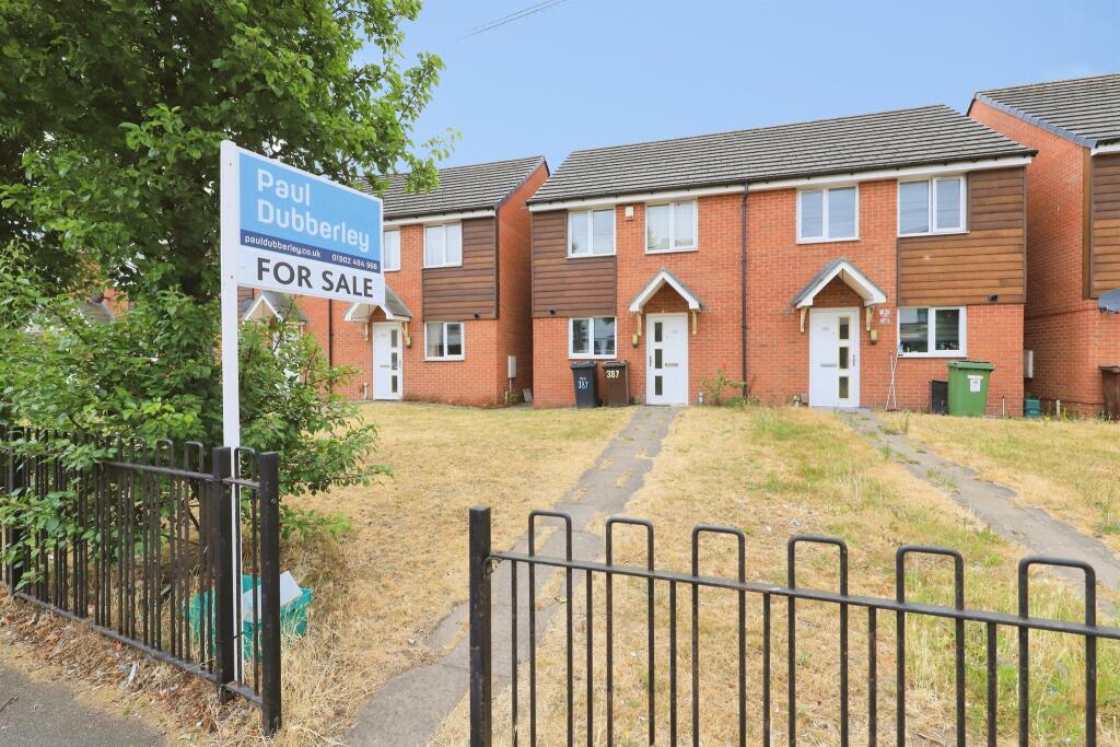 Main image of property: Dudley Road, Wolverhampton