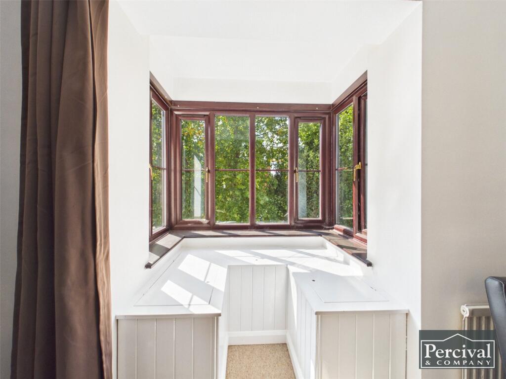 Apartment in Colchester - View 3