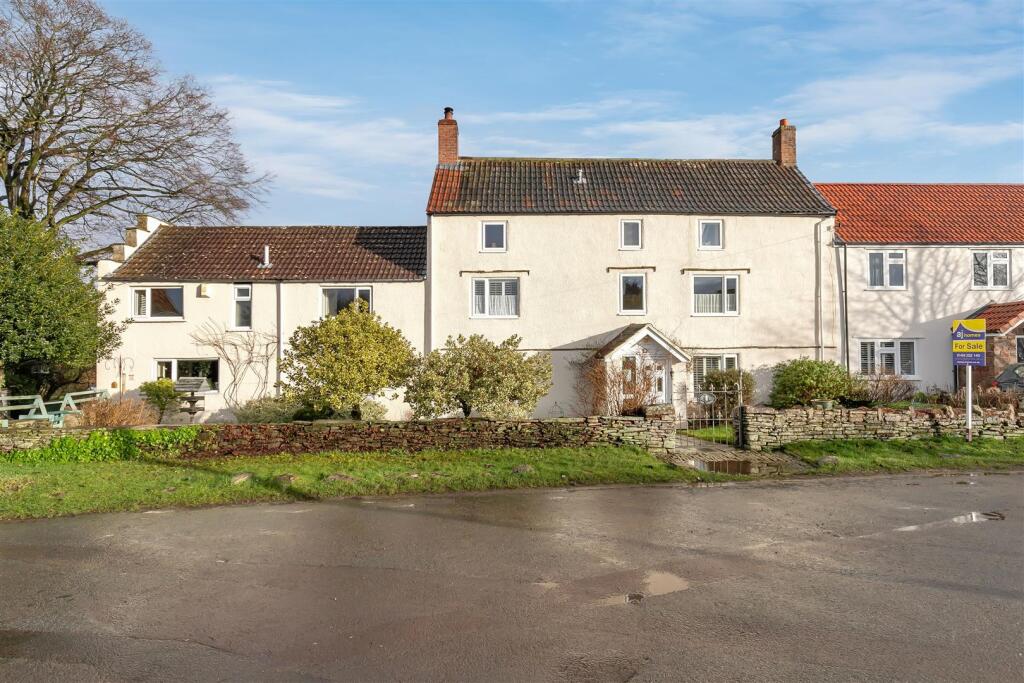 Main image of property: Mill Lane, Frampton Cotterell, Bristol