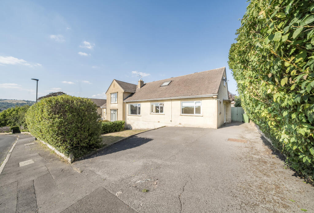 Main image of property: Minster Way, Bath, Somerset, BA2