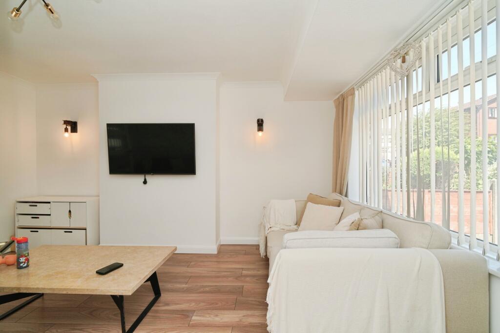 House in Manchester - View 5