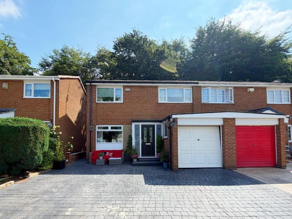 Main image of property: Mitford Court, Sedgefield, Stockton-On-Tees