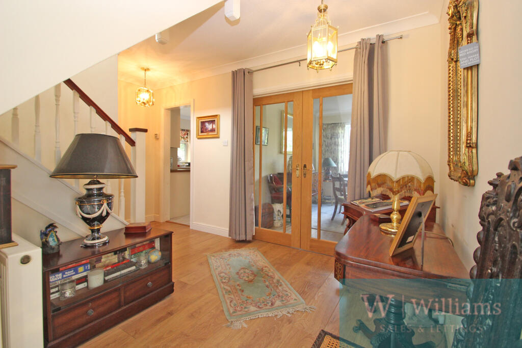 House in Portsmouth - View 4