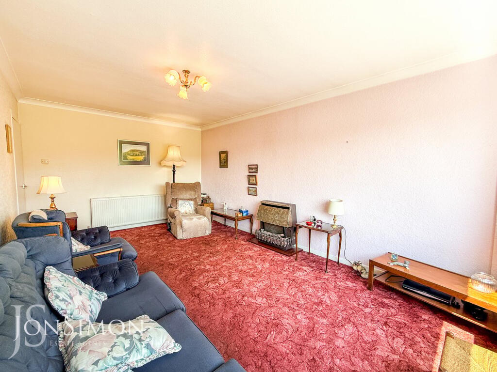 House in Rossendale, Chatterton - More