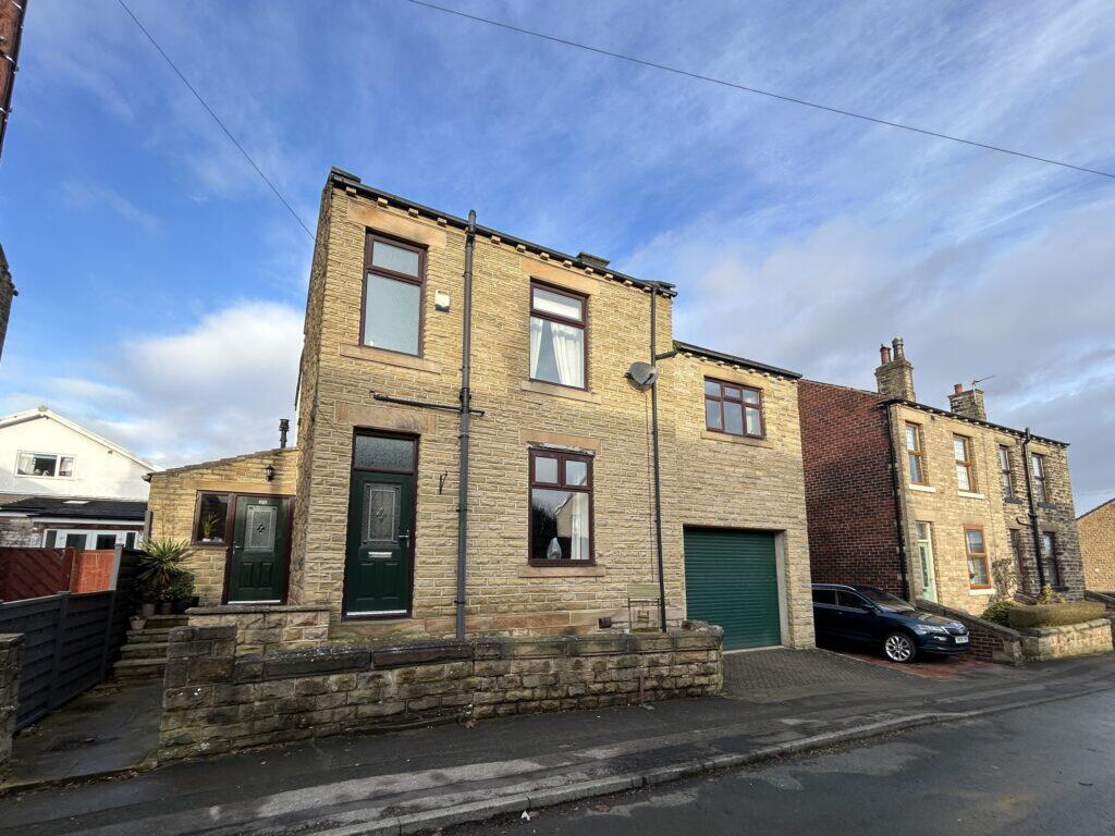 Main image of property: Grove Street, Mirfield, WF14 0QY