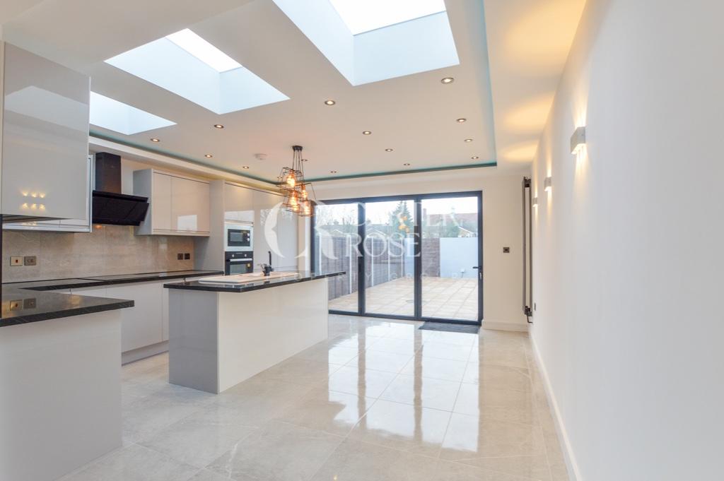 Main image of property: Kynaston Avenue, Thornton Heath, Surrey, CR7