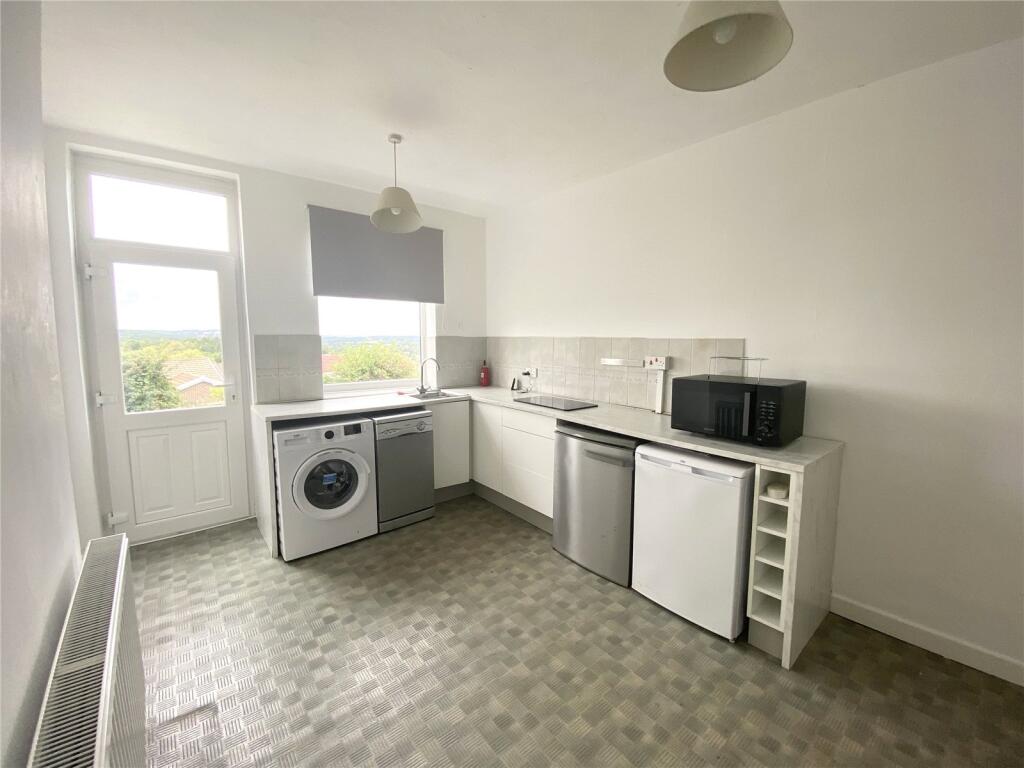 Apartment in Newcastle upon Tyne, Broomley and Stocksfield - View 5