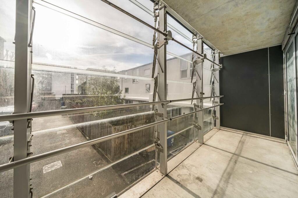 Main image of property: Consort Road, Peckham
