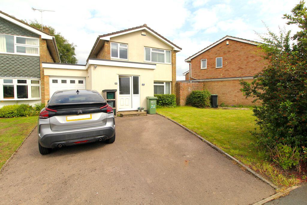 Main image of property: Greenhill Road, Alveston